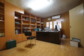 Location Bureau  Calle federico cantero villamil. Oficina en alquiler en pantoja, 6 dormitorios.