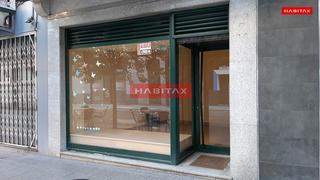 Lloguer Local Comercial  Calle amargura. Local com. en alquiler en tres cruces, 2 despachos.