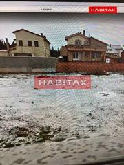 Terreny residencial  Calle río aliste. Parcela en venta en morales del vino.