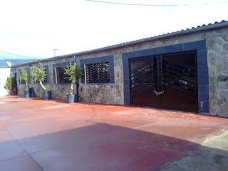 Terrain résidentiel  Calle san antonio. Solar en venta en villaralbo.