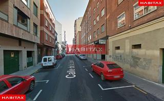 Location Local commercial  Calle de la libertad. Local com. en alquiler en tres cruces.