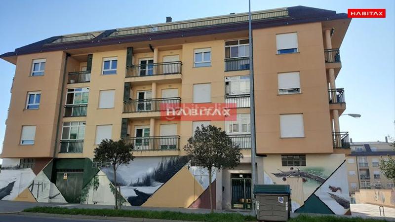Foto 3f4b1194-0cb5-4749-9e42-e53f2c249790. Duplex con riscaldamento in Los Bloques Zamora