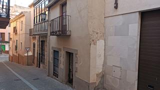 Casa  Laneros. Casa en venta en plaza mayor.