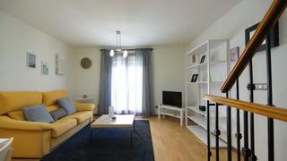 Miete Etagenwohnung  La feria. Piso en alquiler en centro, 4 dormitorios.