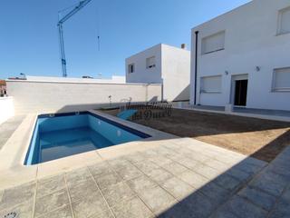Maison jumelée  Diego saavedra. Adosado en venta en urbanización siglo xxi, 3 dormitorios.