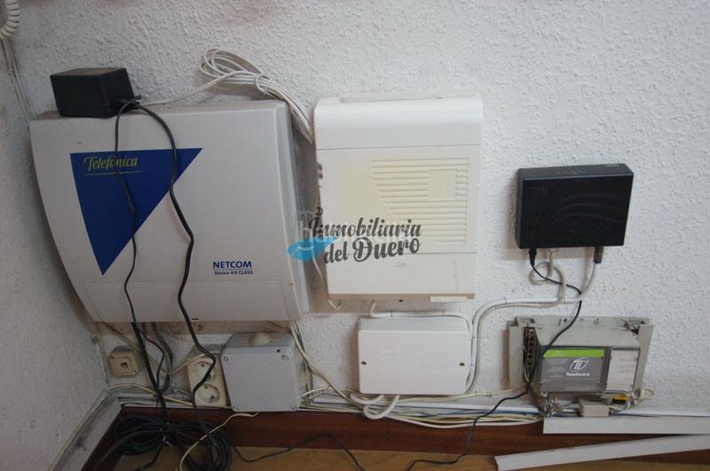 Foto 79eff264-9ad4-4f23-8e81-70c490d9c933. Alquiler oficina en santo 7 oficina en alquiler en conjunto viriato, 3 dormitorios. en Zamora