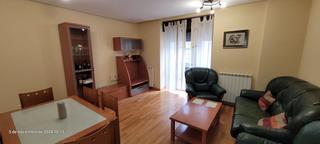 Appartement à Costanilla 14. Piso en venta en plaza mayor, 3 dormitorios.