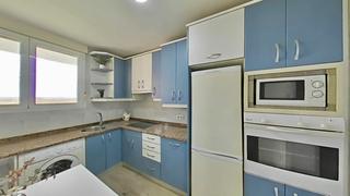 Appartement à Candelaria - Peña de Francia. Piso en venta en candelaria, 3 dormitorios.