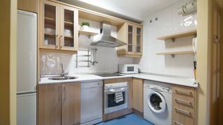 Lloguer Apartament a Luis ulloa pereira 6. Apartamento en alquiler en la marina, 1 dormitorio.