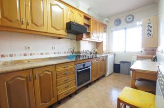 Miete Etagenwohnung  Cardenal cisneros. Piso en alquiler en candelaria, 3 dormitorios.