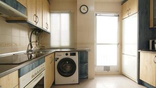Appartement à Peña trevinca 23. Piso en venta en peñatrevinca, 3 dormitorios.