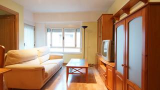 Location Appartement  Juan ii. Piso en alquiler en tres cruces, 3 dormitorios.
