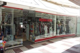 Local Comercial a Avinguda de sa pau 33. Local en venta