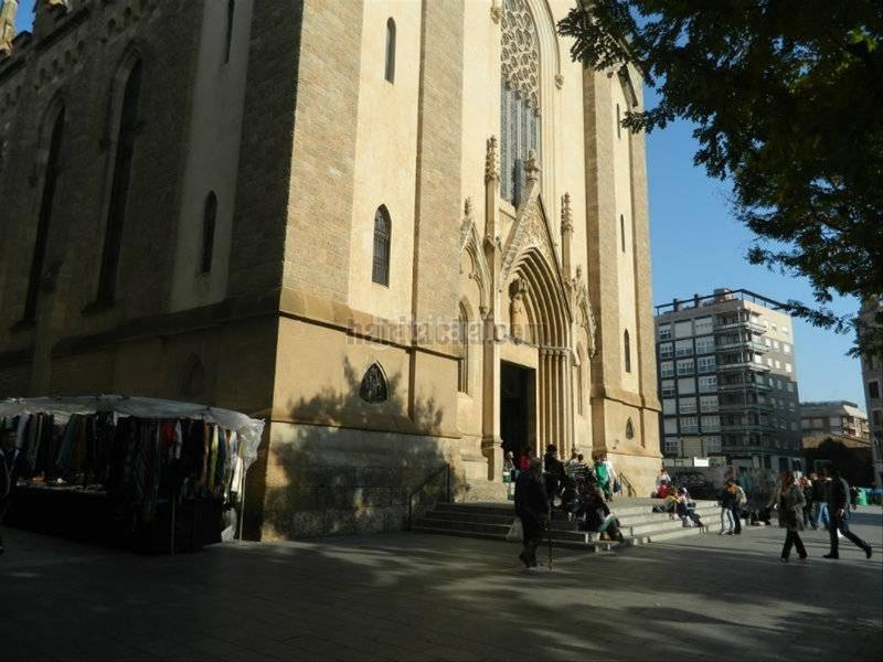 Foto 8c8f39d5-8a09-4a8e-bad1-599bd88c4e1d. Miete büro in plaça del doctor robert 1 in Centre Sabadell