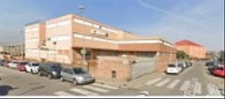 Nau industrial a Carrer del gran capità 4. Nave industrial en venta