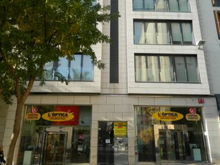 Miete Büro in Plaça de sant roc 8. Se alquila despacho / oficina