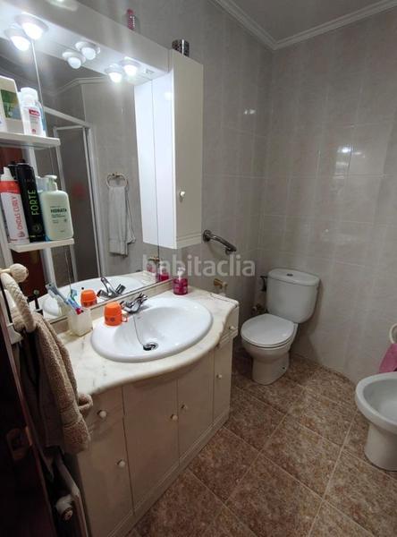 Foto 4a0fd689-3d08-49e2-842f-d891bcd381e3. Pis amb calefacció aparcament a la txitxarra - murrieta - parke Santurtzi Santurtzi