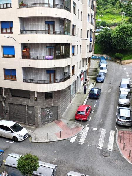 Foto e66e3a41-5325-4a05-814a-a5567da7a3f7. Pis amb calefacció aparcament a la txitxarra - murrieta - parke Santurtzi Santurtzi