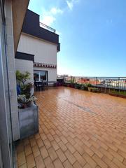 Penthouse in Larrea - San Juan de Dios - Peñota. Atico con maravillosas vistas al mar y espectacular terraza. hal
