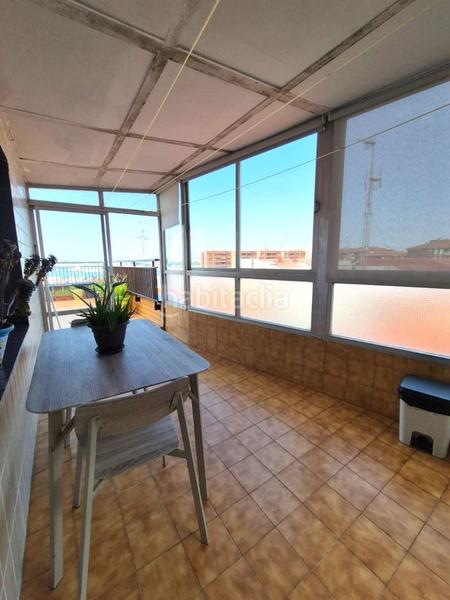 Foto 16a6e811-5835-41f3-8a4b-26f0a9bfe5a5. Ático atico con maravillosas vistas al mar y espectacular terraza. hall grande, salón comedor grande, cocina comedor inmensa, 4 habitaci en Santurtzi
