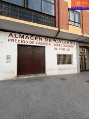 Local Comercial a Carretera Estación