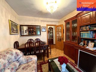 Flat  Avenida burgos