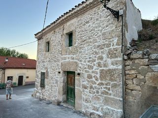 Casa a Tubilla del Lago