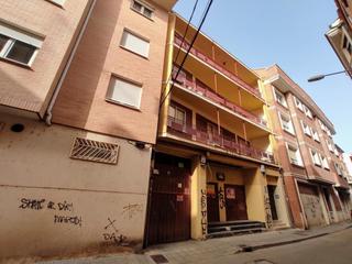 Aparcament cotxe a Soria 17. ¡¡plaza de garaje céntrica y muy económica!! esta plaza de garaj