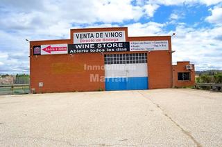 Bâtiment à usage industriel  Madrid - irún. ¡¡bajada enorme de precio!! ántes 300.000 €.
nave industrial de