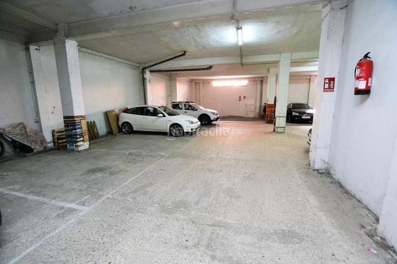 Foto 202b5682-64be-4631-9ba3-138a04cfa990. Autoparkplatz in Santa Catalina - Ferial Aranda de Duero