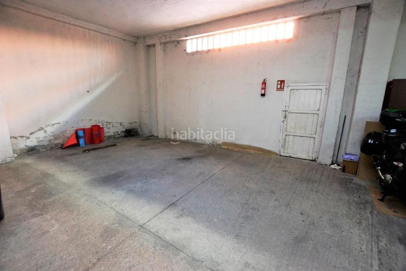 Foto 22e6146f-8316-42c4-b1bf-373e3374e576. Autoparkplatz in Santa Catalina - Ferial Aranda de Duero