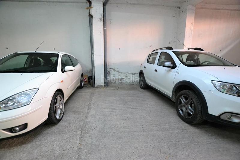 Foto 6d9ec517-dc4b-4c3e-b526-9460691943b4. Autoparkplatz in Santa Catalina - Ferial Aranda de Duero