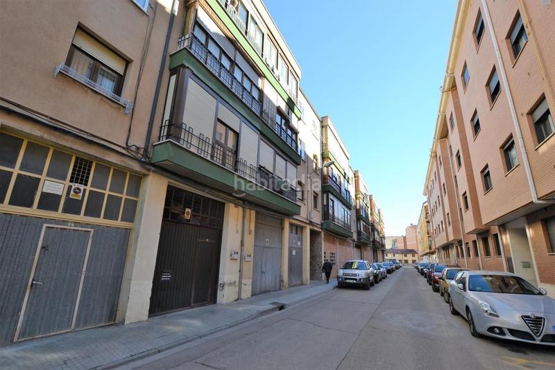 Foto 815a0812-63f4-4300-98dd-bf46ec03144b. Autoparkplatz in Santa Catalina - Ferial Aranda de Duero