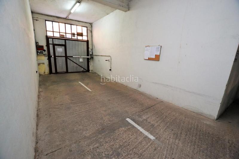 Foto 81f515f9-3380-4f86-9fcb-689bd0c258af. Autoparkplatz in Santa Catalina - Ferial Aranda de Duero