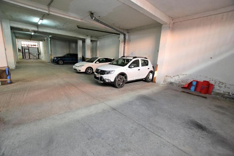 Foto 9764eda6-75b3-4091-9871-da9365491441. Autoparkplatz in Santa Catalina - Ferial Aranda de Duero