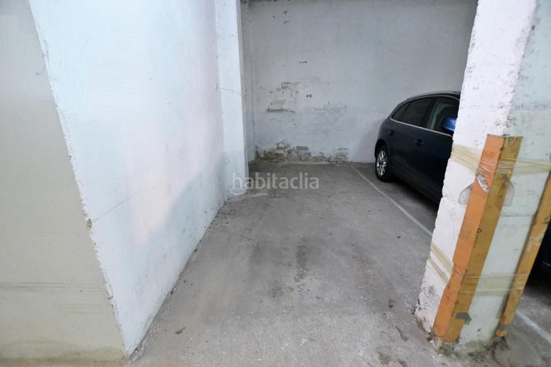 Foto a4c7987c-34e8-4282-9b49-5ff9e3b98ff7. Autoparkplatz in Santa Catalina - Ferial Aranda de Duero