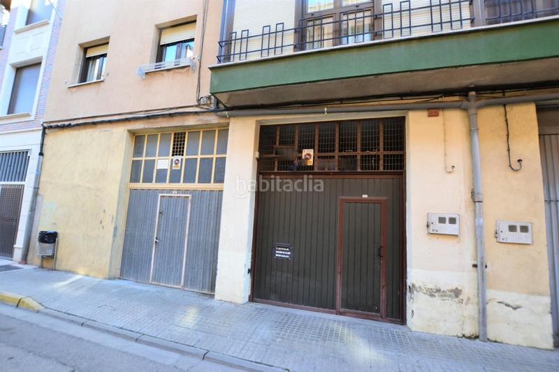 Foto b57b6a66-3d50-41a2-90e1-8ab7e8d0c69d. Autoparkplatz in Santa Catalina - Ferial Aranda de Duero