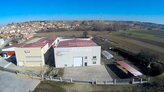 Capannone industriale  De irún