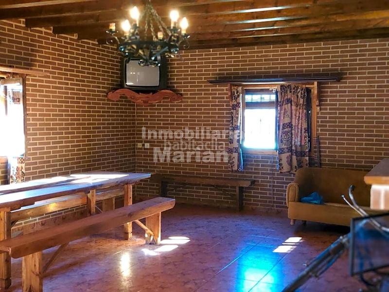 Foto 3266f0cd-5d51-404e-9ea9-7845bcbeb741. Casale in Santa Cruz de la Salceda