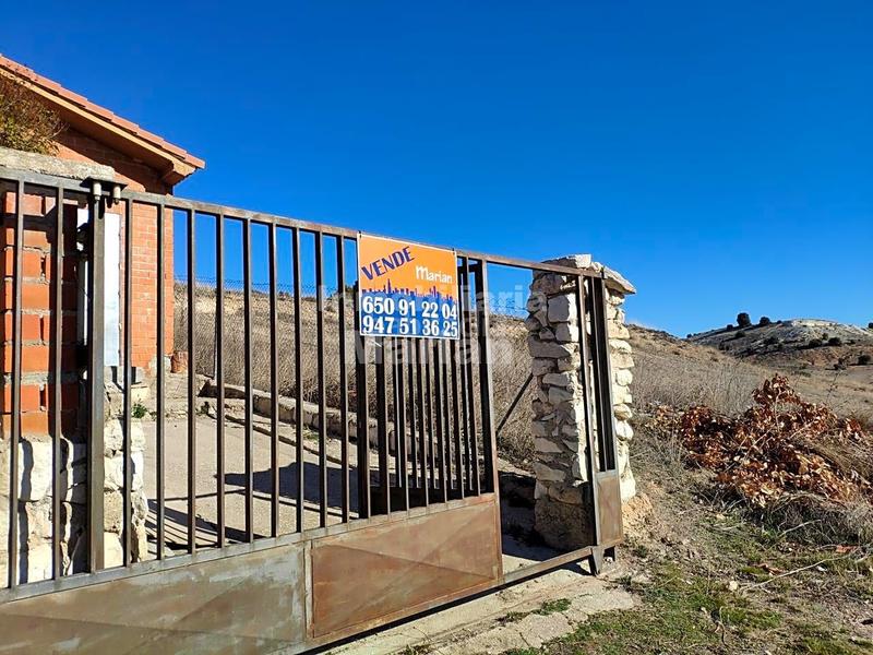 Foto 48219e59-f7a5-4c06-8d9b-039d26ceddd6. Casale in Santa Cruz de la Salceda