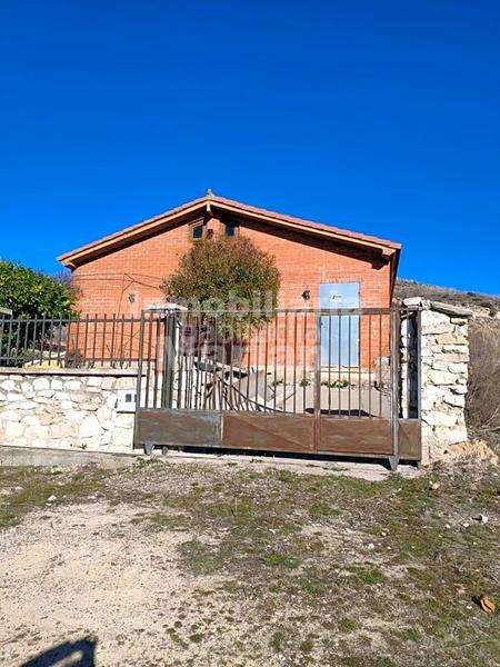 Foto 65344045-5699-4e02-9406-28d9d077c34c. Casale in Santa Cruz de la Salceda