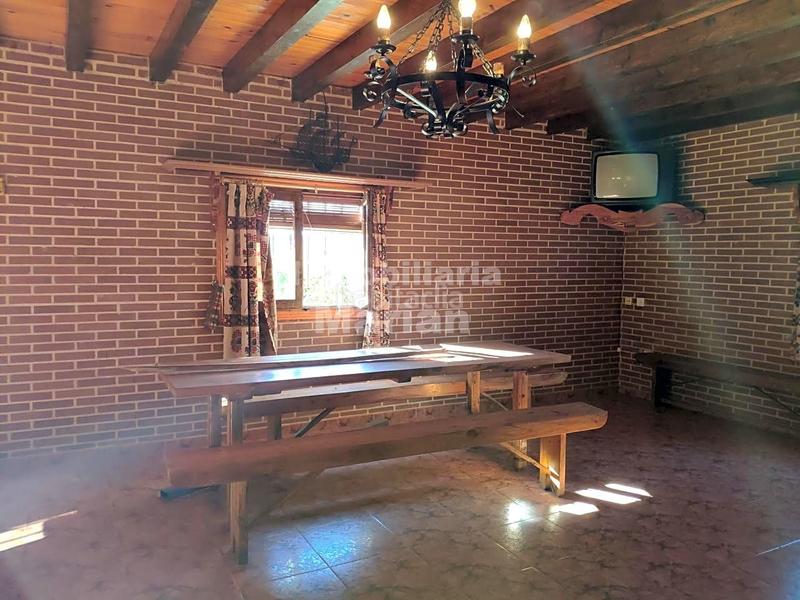 Foto 69fcdfef-dda2-4152-b755-fba879a71861. Casale in Santa Cruz de la Salceda