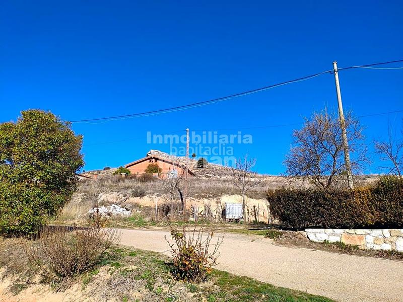 Foto 7287a450-edc4-4128-ba99-e460b967479d. Casale in Santa Cruz de la Salceda