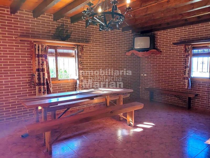 Foto 7b123214-9920-4937-8053-21284fa14d20. Casale in Santa Cruz de la Salceda