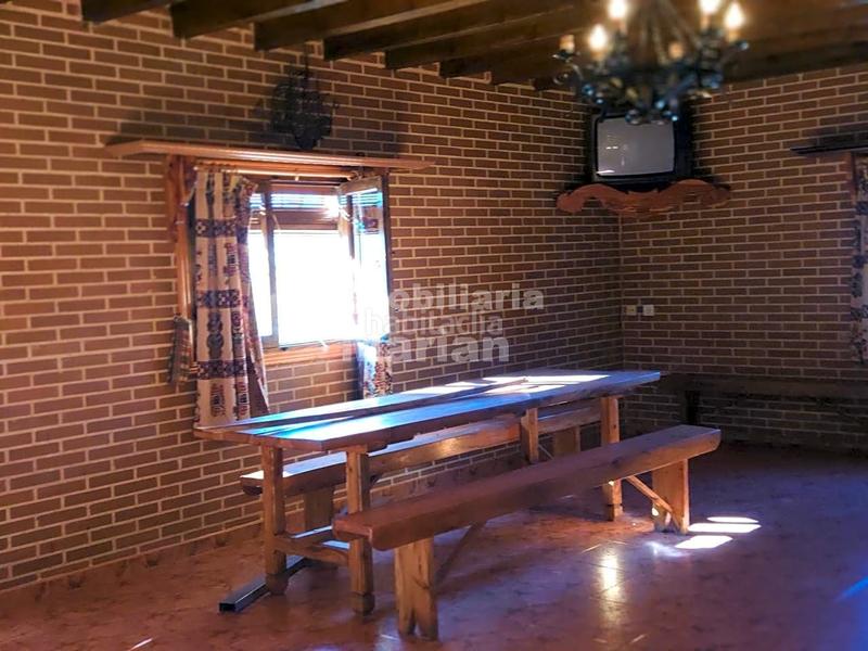 Foto 8db4cb63-cb54-4773-ad39-8c8d3aef33b8. Casale in Santa Cruz de la Salceda