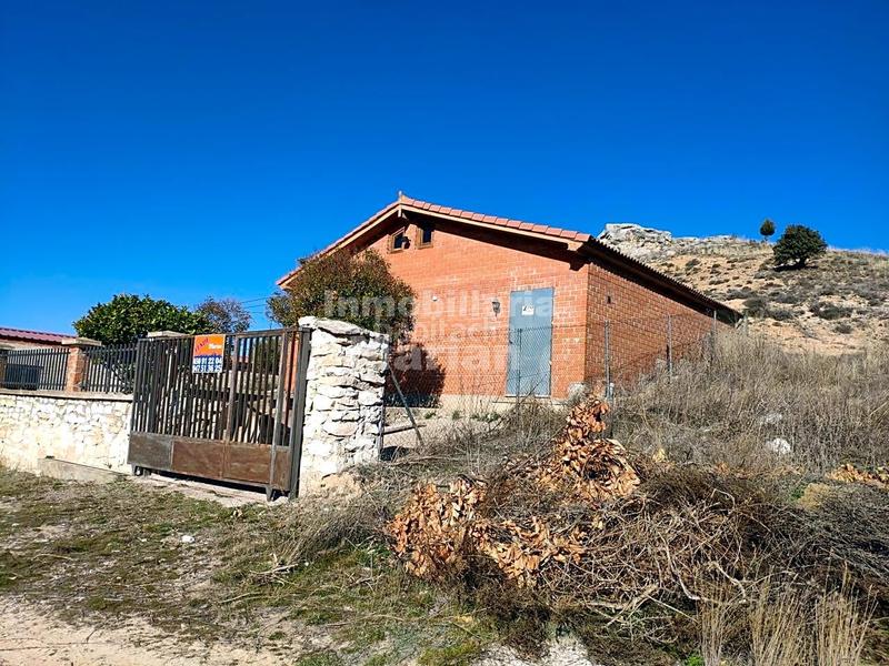 Foto 9d162ab4-30d5-436b-b34c-5817a382e13b. Casale in Santa Cruz de la Salceda