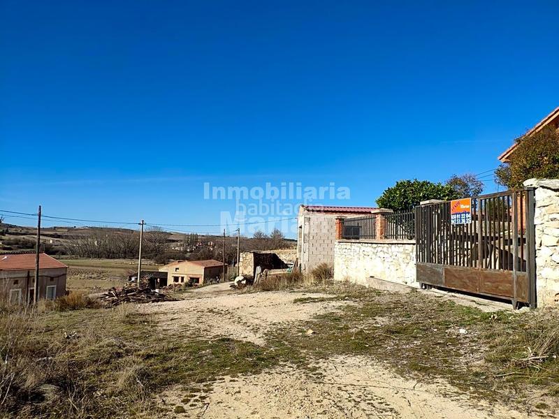 Foto a55a10d3-57bd-4ecb-b842-9cb7e0f44d48. Casale in Santa Cruz de la Salceda