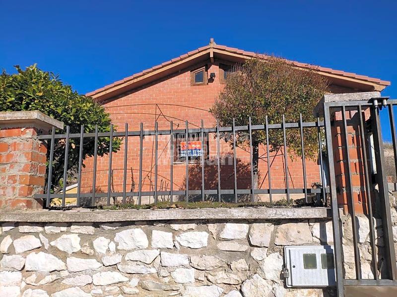 Foto adb7cbc4-ccb7-4623-ace0-a7d075a39fb4. Casale in Santa Cruz de la Salceda