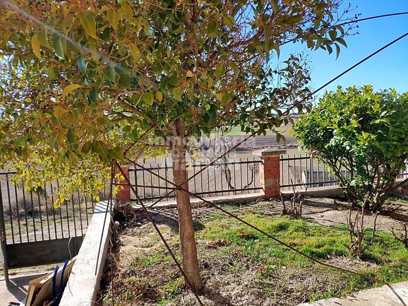 Foto b4a93a55-1a3b-4504-a3eb-af8c47946547. Casale in Santa Cruz de la Salceda