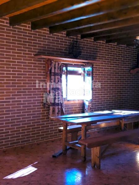 Foto b51fcc25-8b32-4c32-879f-d9e685956489. Casale in Santa Cruz de la Salceda